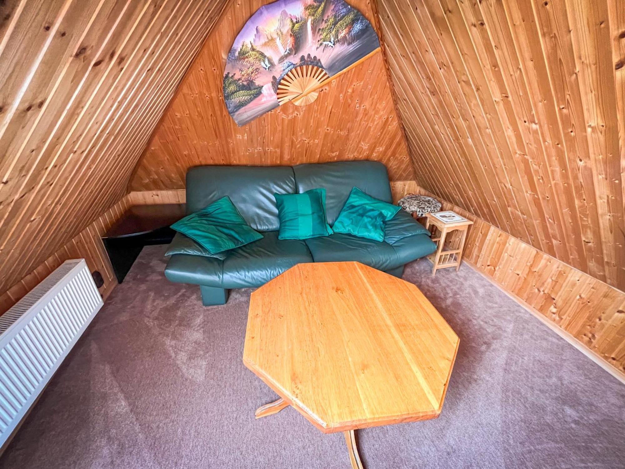 Ferienwohnung Schulz Moenchhagen - Obergeschoss Monchhagen Exterior foto